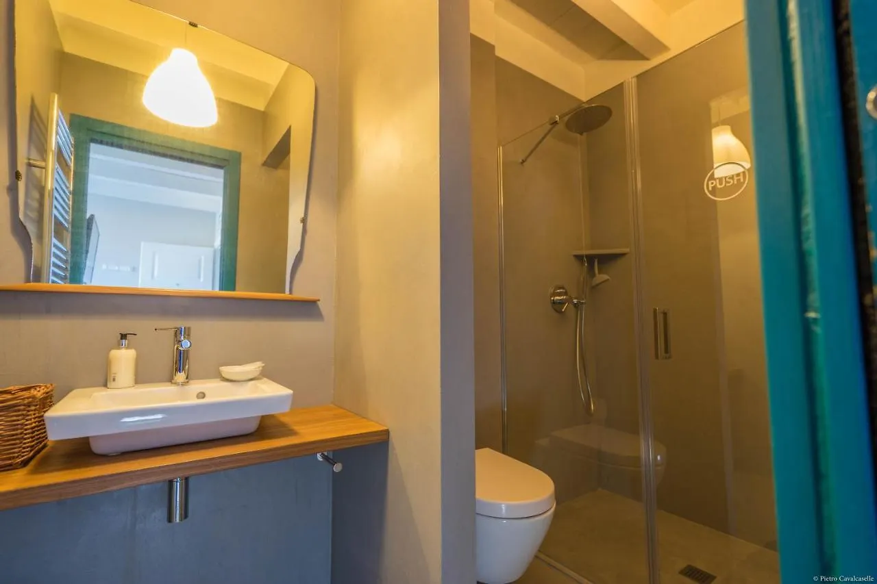 Cabanon Urban Apartments Peschiera del Garda 0*,  Italia