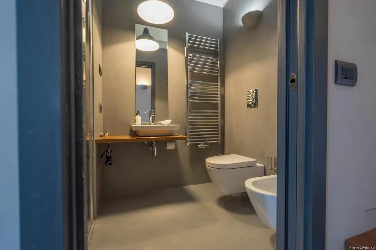 Cabanon Urban Apartments Peschiera del Garda