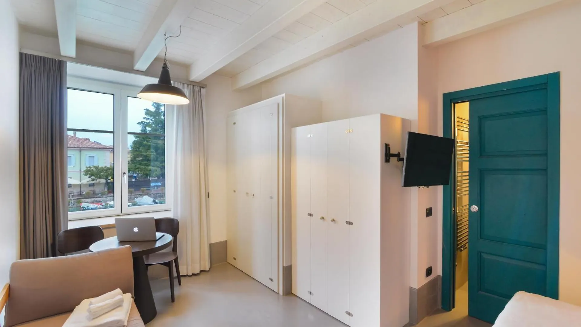 Cabanon Urban Apartments Peschiera del Garda