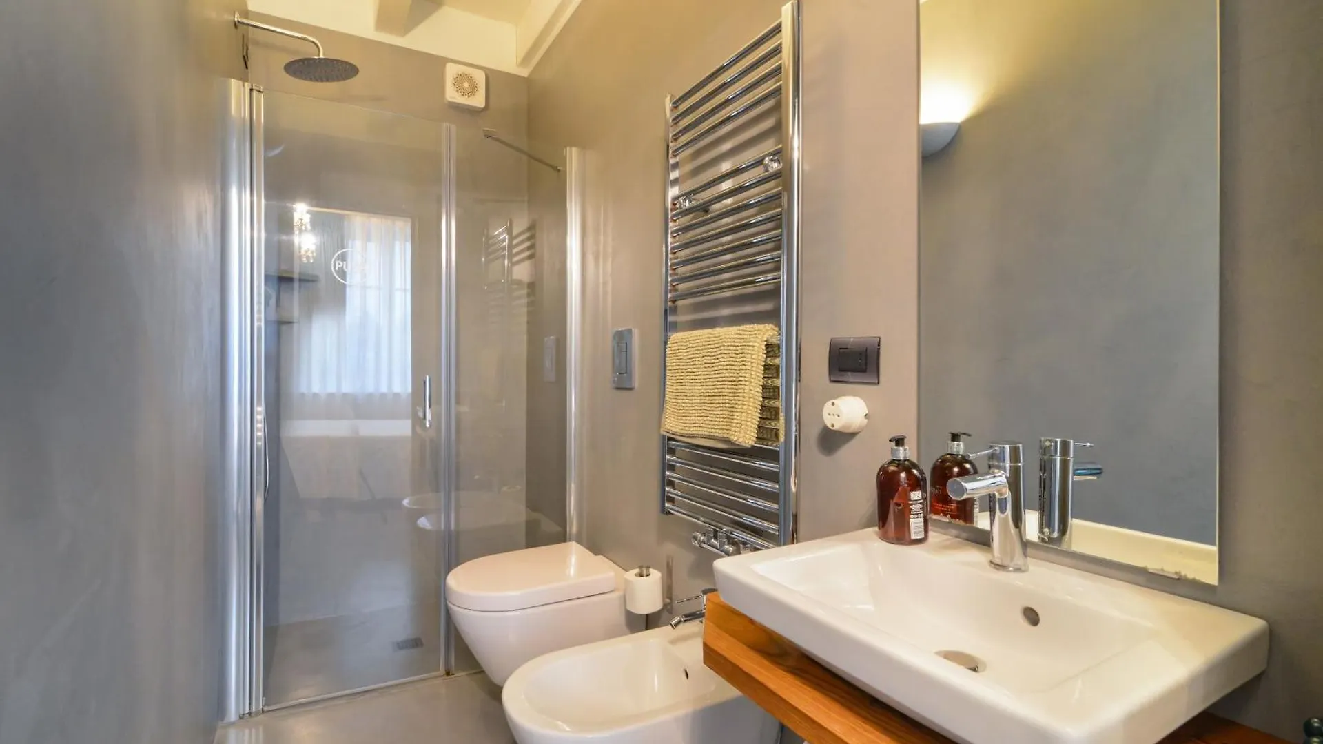 Cabanon Urban Apartments Peschiera del Garda
