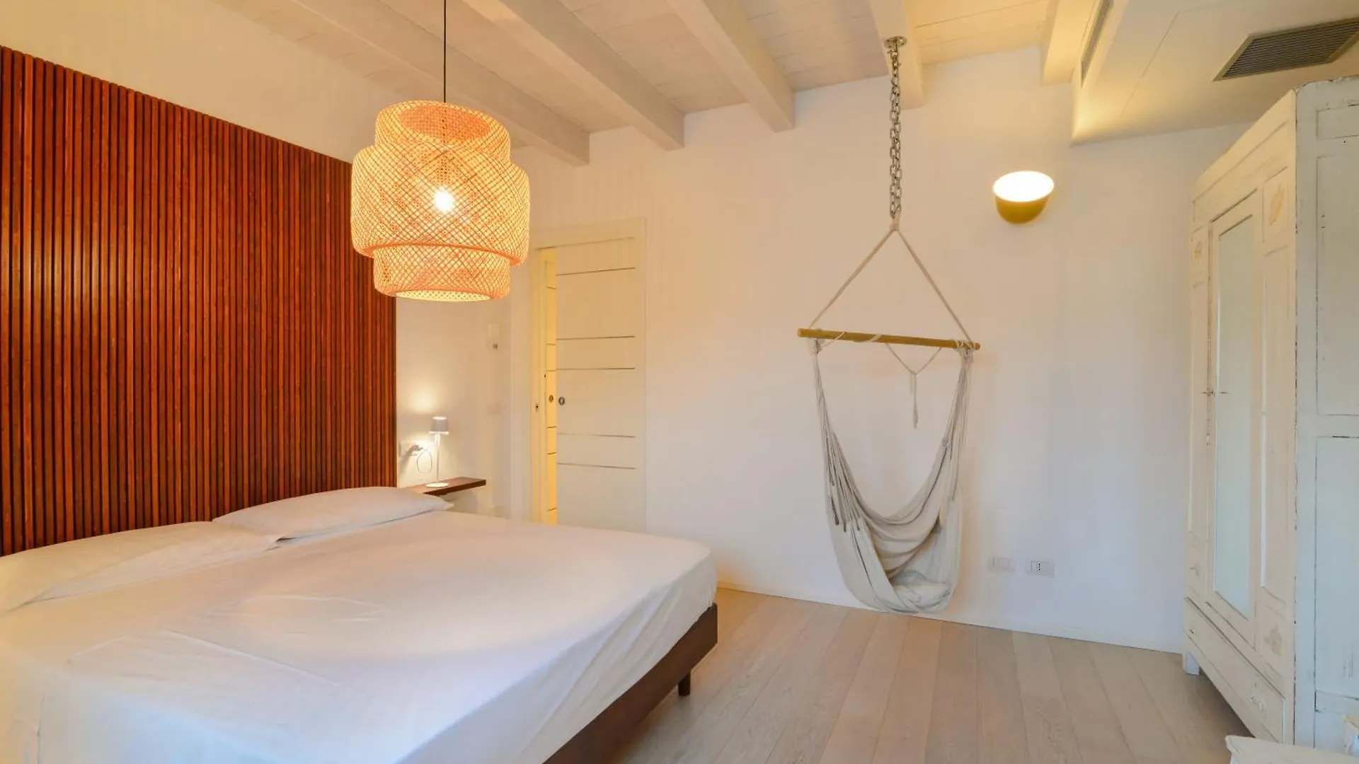 Cabanon Urban Apartments Peschiera del Garda Italia