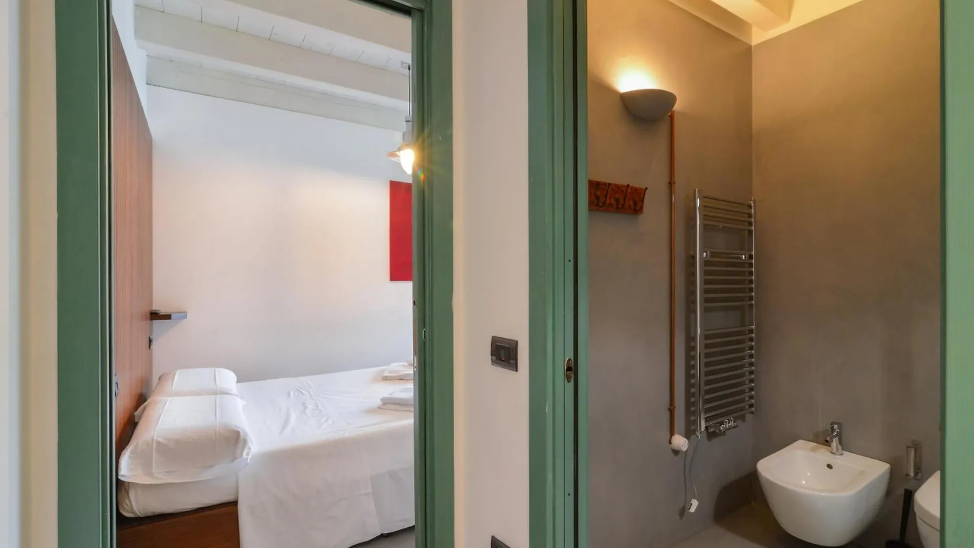 Cabanon Urban Apartments Peschiera del Garda