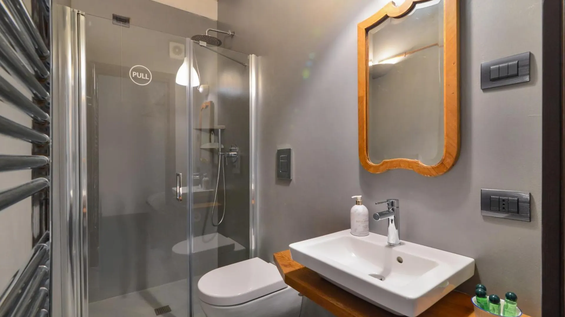 Cabanon Urban Apartments Peschiera del Garda