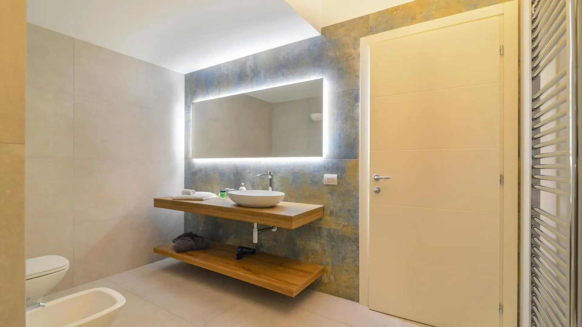 Cabanon Urban Apartments Peschiera del Garda