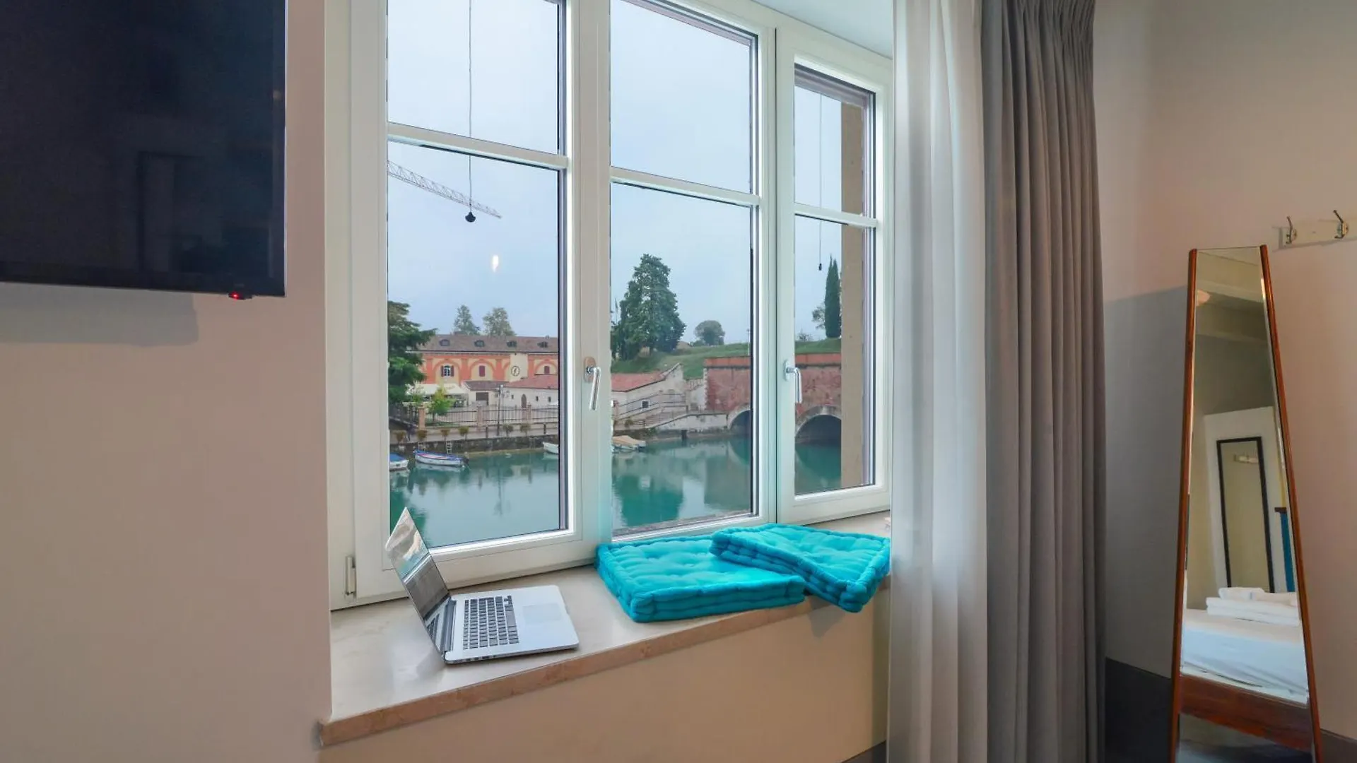Cabanon Urban Apartments Peschiera del Garda