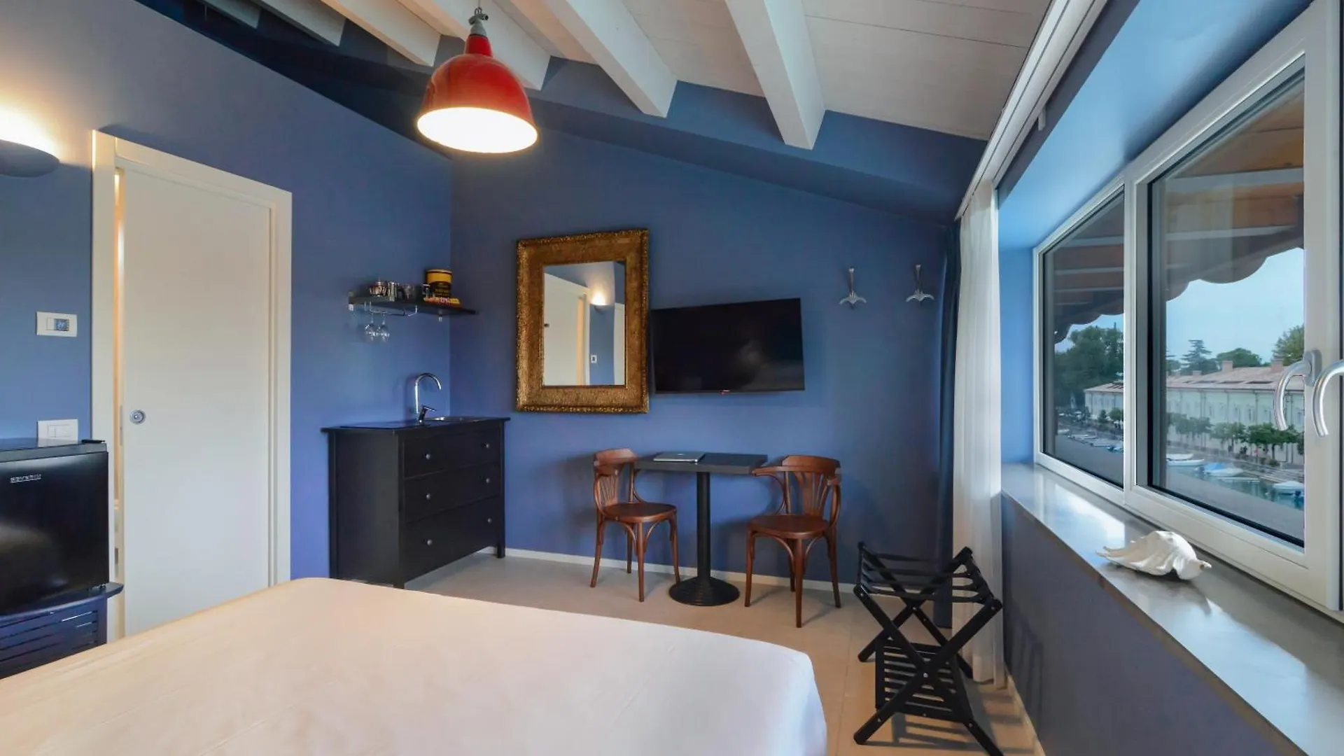 Cabanon Urban Apartments Peschiera del Garda