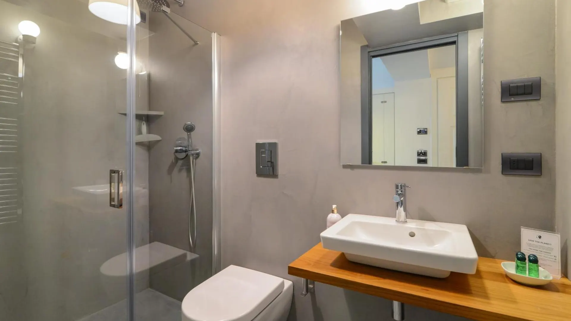 Cabanon Urban Apartments Peschiera del Garda 0*,