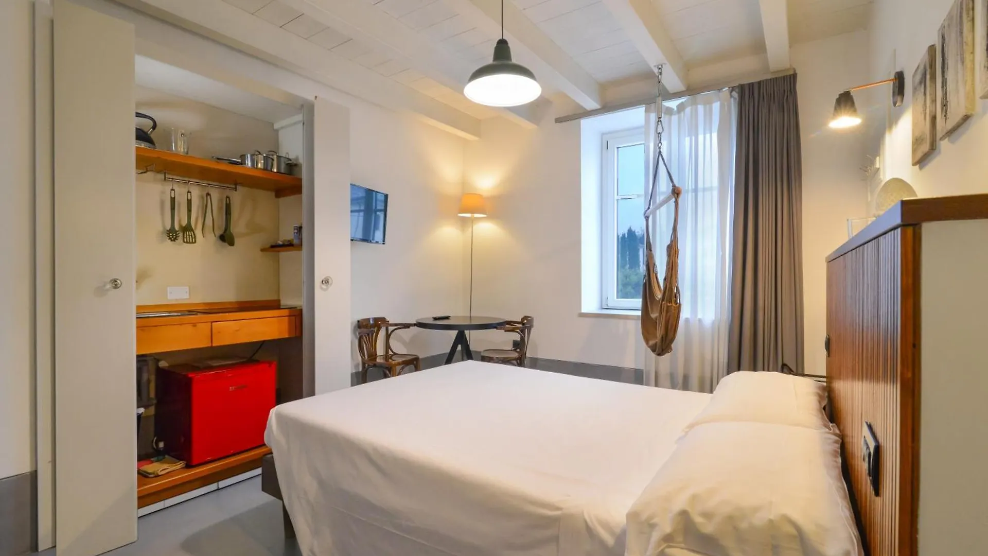 Cabanon Urban Apartments Peschiera del Garda