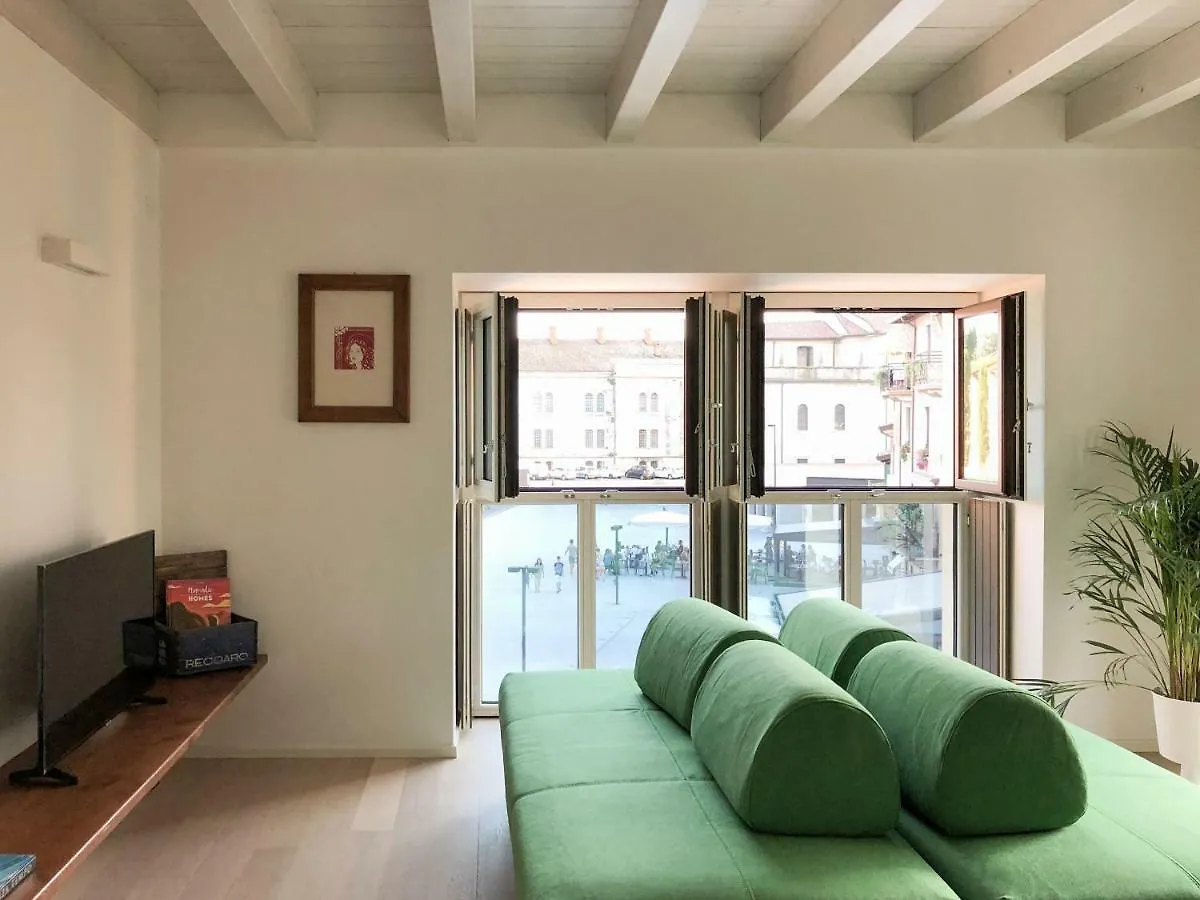 Cabanon Urban Apartments Peschiera del Garda