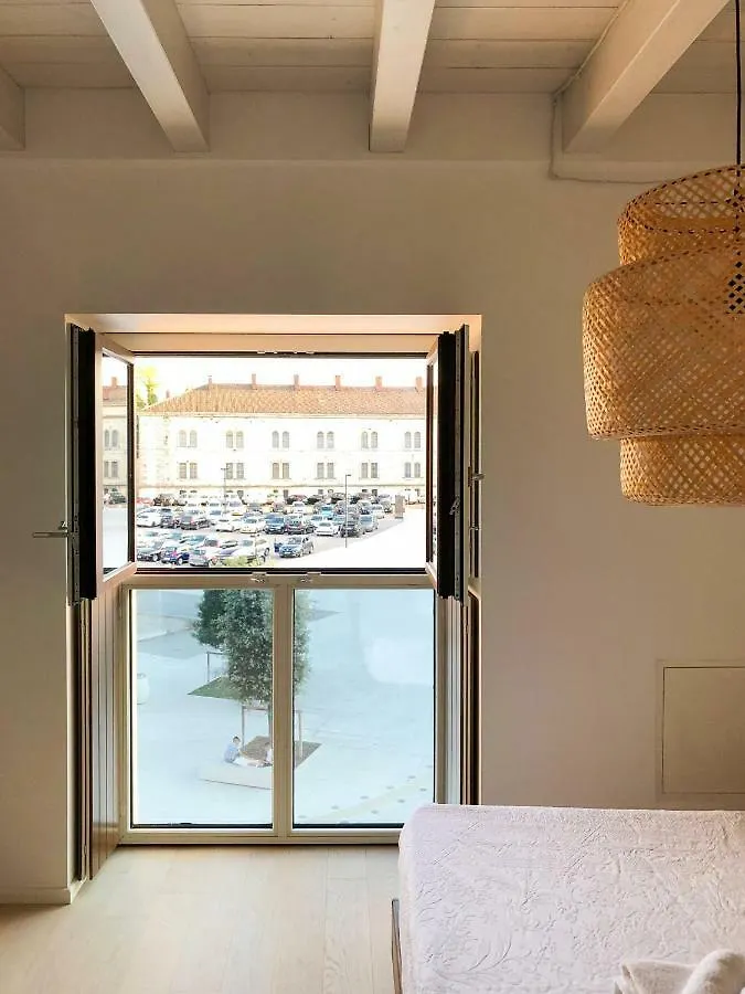 Cabanon Urban Apartments Peschiera del Garda