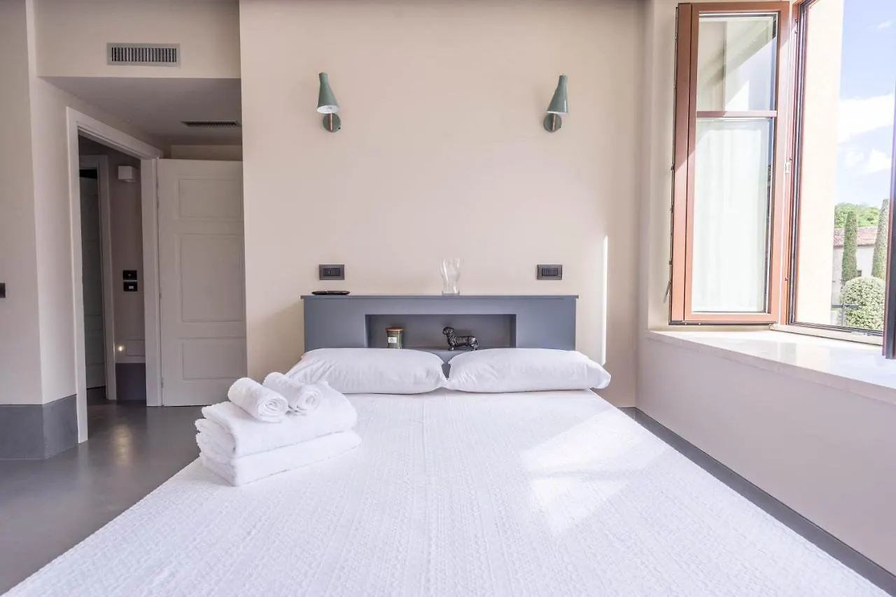 Cabanon Urban Apartments Peschiera del Garda