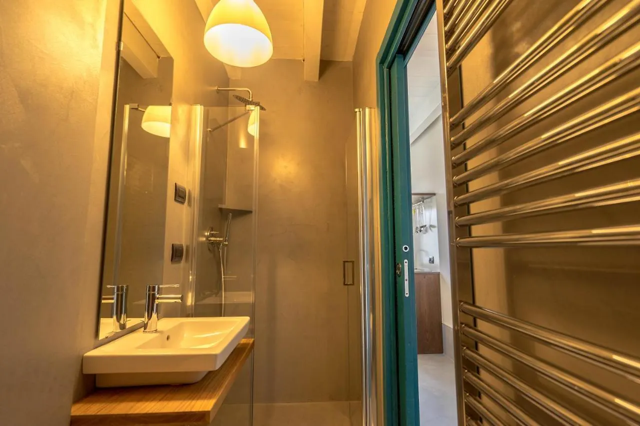 Cabanon Urban Apartments Peschiera del Garda