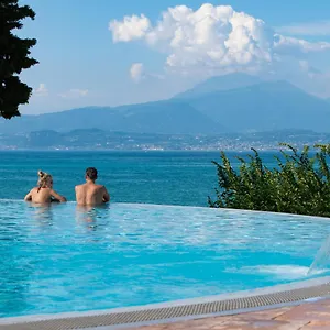 Campeggio Bergamini, Peschiera del Garda