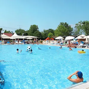 Casa vacanze Camping Butterfly 280S, Peschiera del Garda