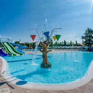 Campeggio Del Garda Village&camping, Peschiera del Garda