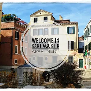  Apartment Sant'agostin Italien