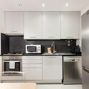 Flh Liberdade Terrace Lisbona