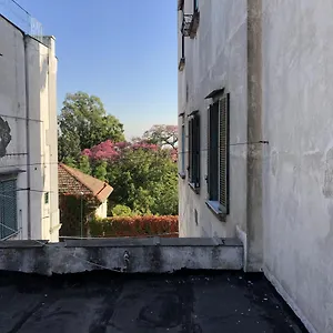  Apartment Chalet Del Centro Italy
