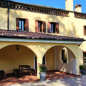 Alloggio per agriturismo La Foscarina, Vescovana