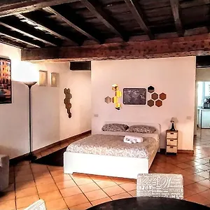  Apartment Sweet Panisperna Italy