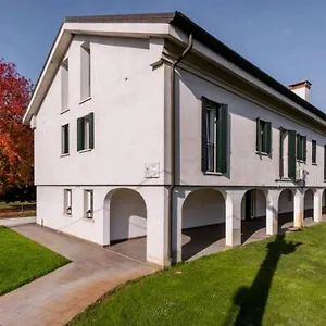 Apartamento Venezia, Mira