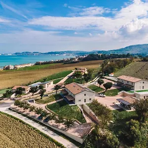  Farm stay Il Colle Dei Lecci Italy