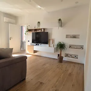  Apartment Casa 104 Italien