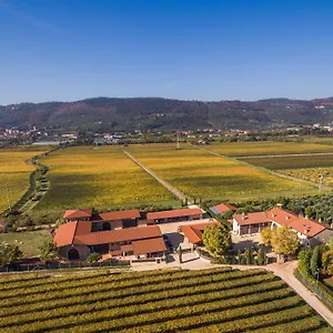 Alloggio per agriturismo Corte Moranda, Verona