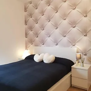 Apartamento Bsuites Trieste In Centro Storico Con Wifi, Padua