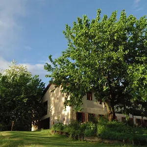 Alloggio per agriturismo Ca Borgh, Santa Maria di Feletto