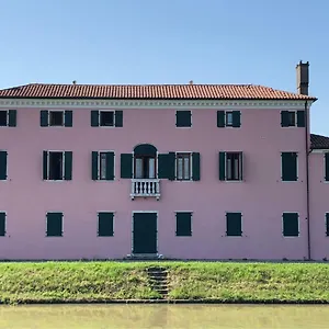 Agroturismo Pecore Ribelli, Mira