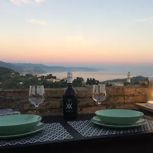  Apartment La Mansarda Di San Lorenzo Italien