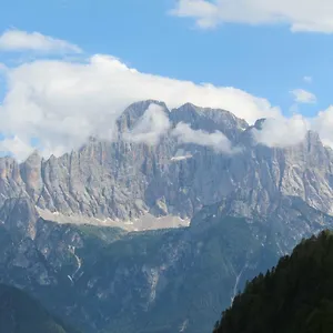 Apartamento Cesa Dolomiti, Rocca Pietore