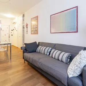 Apartamento Center Urban Flat, Padua