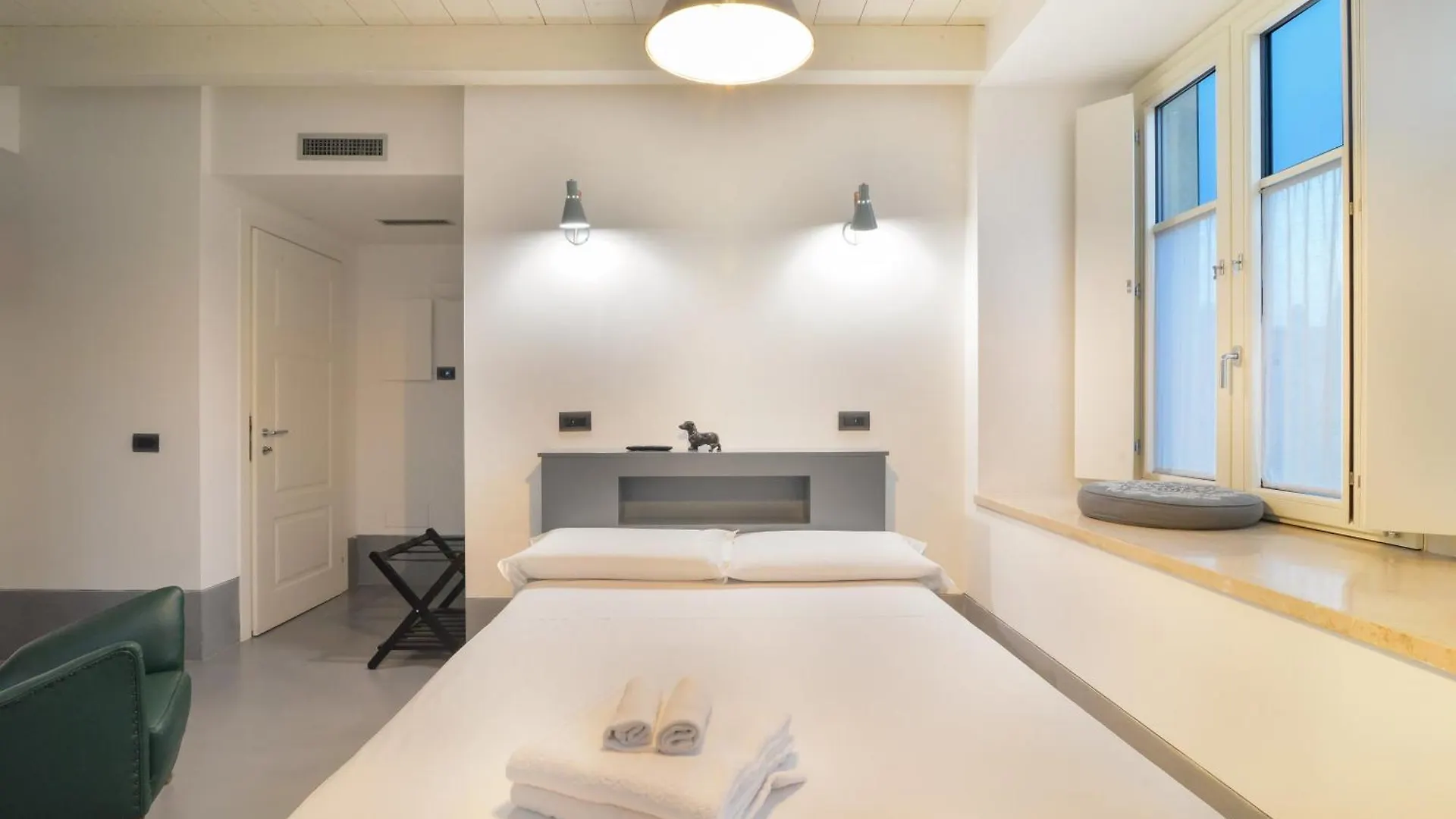 Cabanon Urban Apartments Peschiera del Garda