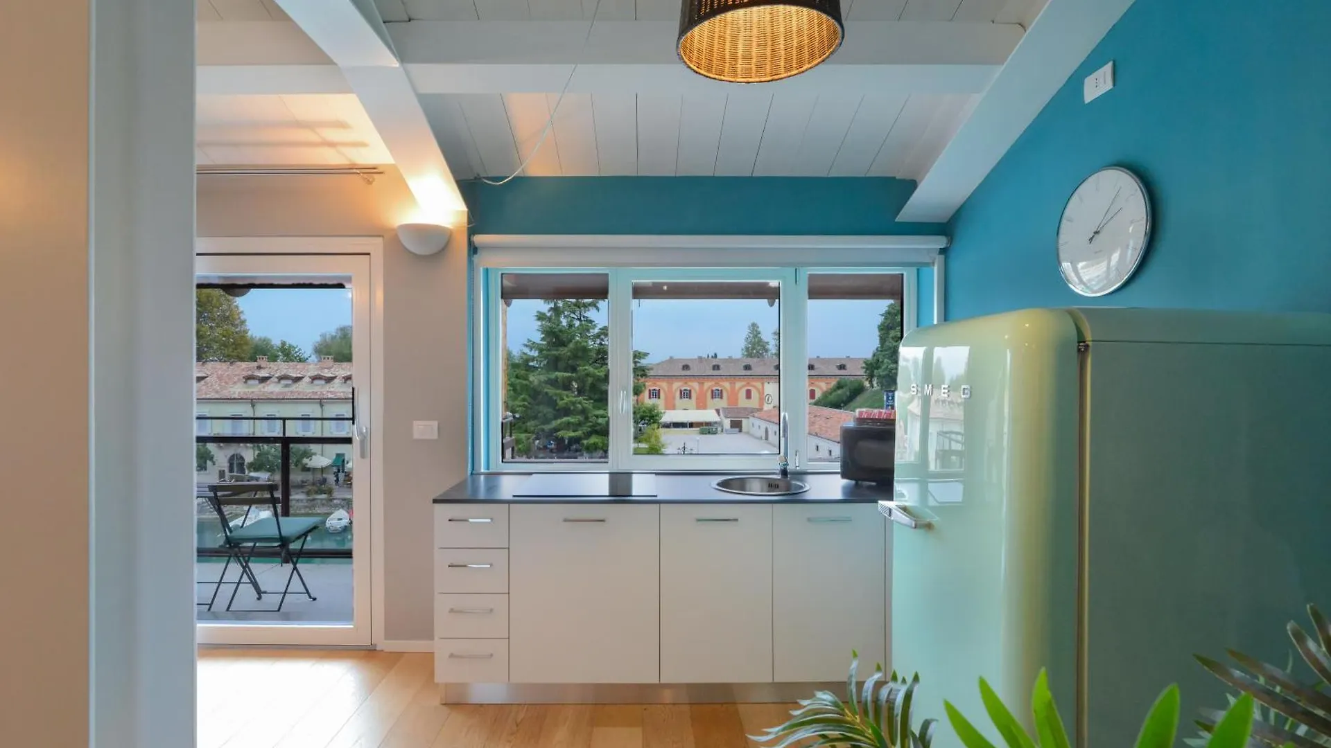 Cabanon Urban Apartments Peschiera del Garda