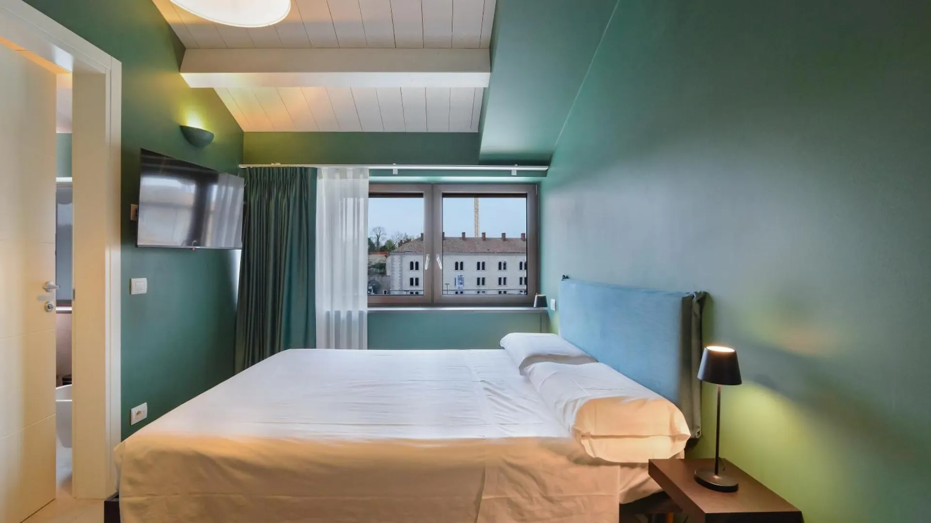 Cabanon Urban Apartments Peschiera del Garda