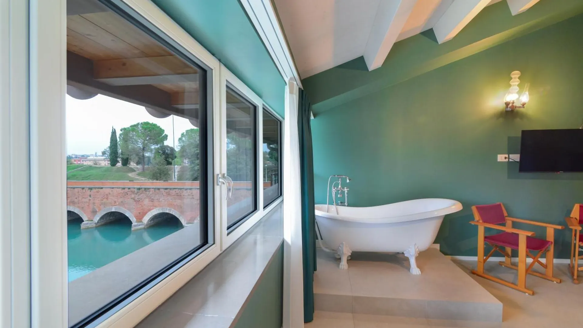 Cabanon Urban Apartments Peschiera del Garda