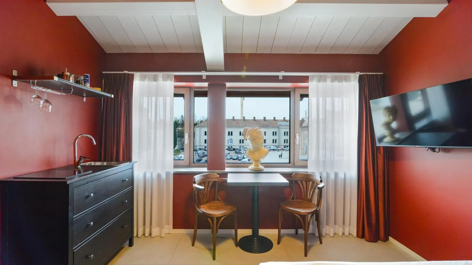 Cabanon Urban Apartments Peschiera del Garda Italy